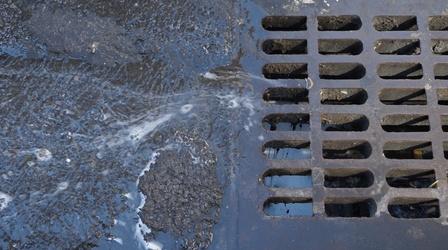 Video thumbnail: Prairie Sportsman Stop Pollution Flow