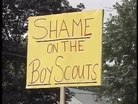 BOY SCOUTS