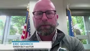 Mayor Eric Genrich on The Green Bay Housing Partnership