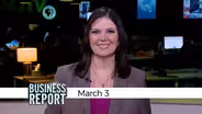 Surprise rate cut by the Federal Reserve