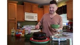 Video thumbnail: Dinner & A Book Culinary Travels - Orphan Train