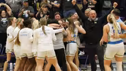 2023 Girls A Basketball | Hamlin vs. Wagner