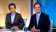 Amy Walter and Domenico Montenaro on 2020 Democrats in flux