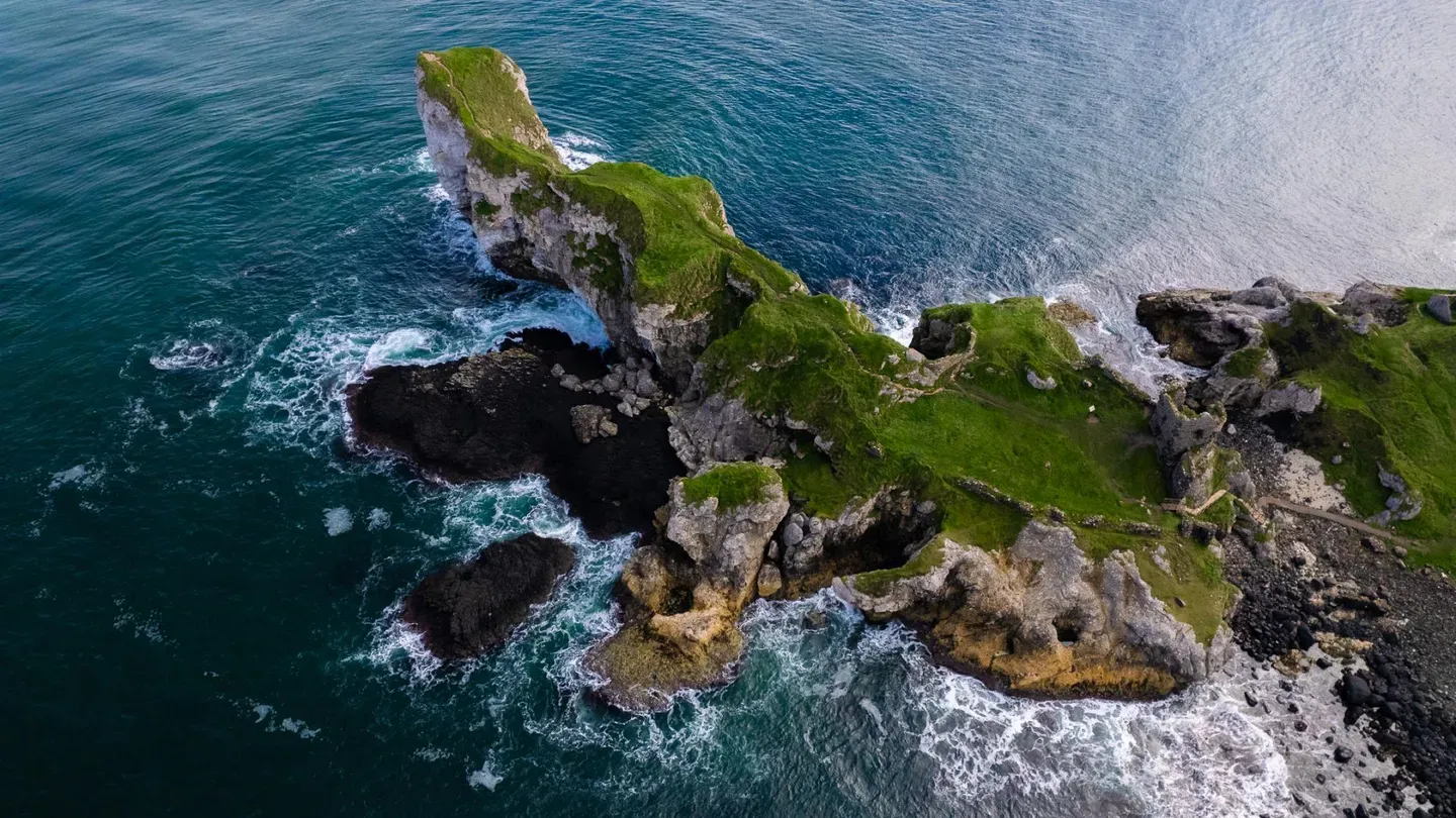 Kayaking Northern Ireland