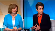 Amy Walter and Susan Page on Supreme Court stakes