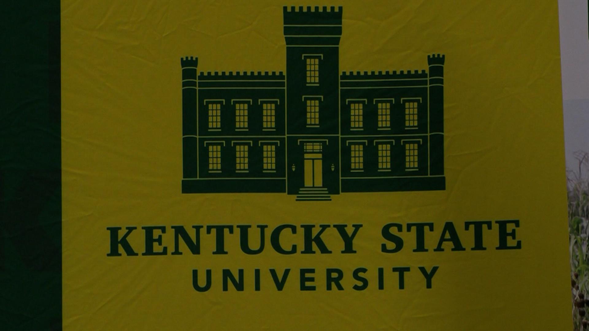 Lawmakers Question KSU About Current, Future Budget