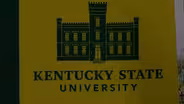 Lawmakers Question KSU About Current, Future Budget