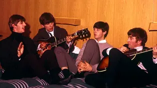 A Rare Look at Northwestern’s Beatles Manuscripts