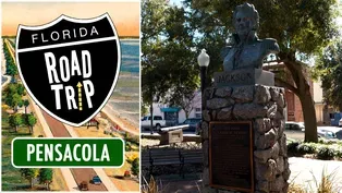 Florida Road Trip: Pensacola | Preview