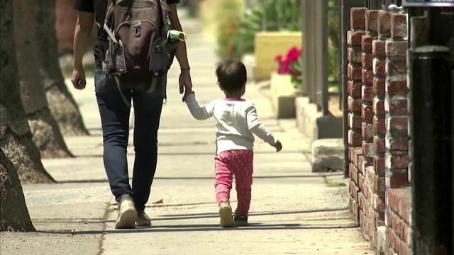 Why American children are less healthy now than years ago