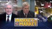 Market to Market (October 8, 2021)