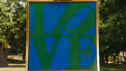 Appraisal: 1966 Robert Indiana "LOVE" Poster