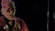 Sun Ra Arkestra at SummerStage in Central Park: Preview