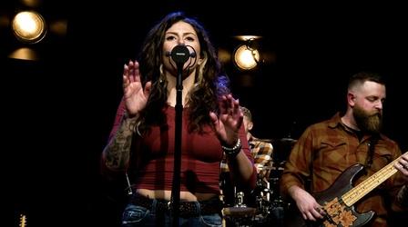 Video thumbnail: The Local Groove Presents Bonus Song: Kick and Scream