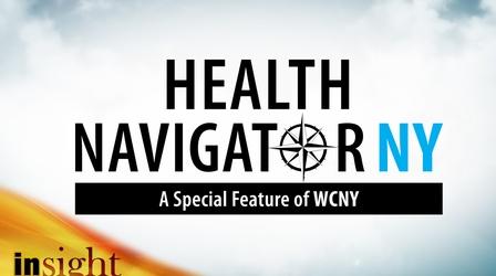 Video thumbnail: Insight Navigating the New York State Healthcare system