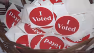 Ranked Choice Voting in Minneapolis