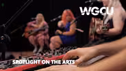 High Lonesome Sound Songwriter Round
