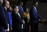 News Wrap: Congressional Black Caucus calls for censure