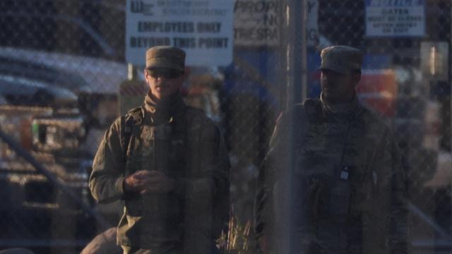 ICE escalates aggressive raids in Chicago