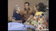 Joe Goes to the Hospital