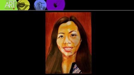 Video thumbnail: Art Rocks! Art Rocks! The Series - 501