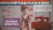 Belle Case La Follette: Ballots and Bloomers
