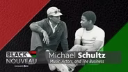 Michael Schultz The Biz