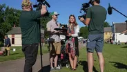 Behind the Scenes at Antiques Roadshow Iowa