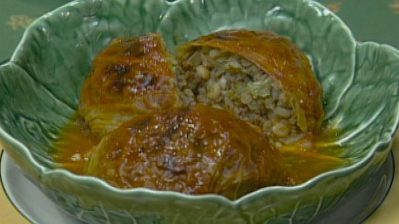 Today’s Gourmet Image