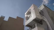 Using heat pumps as greener alternative to fossil fuels