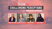 Disparities in Housing