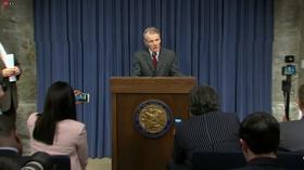 Video thumbnail: Chicago Tonight Spotlight Politics: Has Madigan’s Political Luck Run Out?
