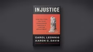 'Injustice' explores Trump's effort to politicize DOJ