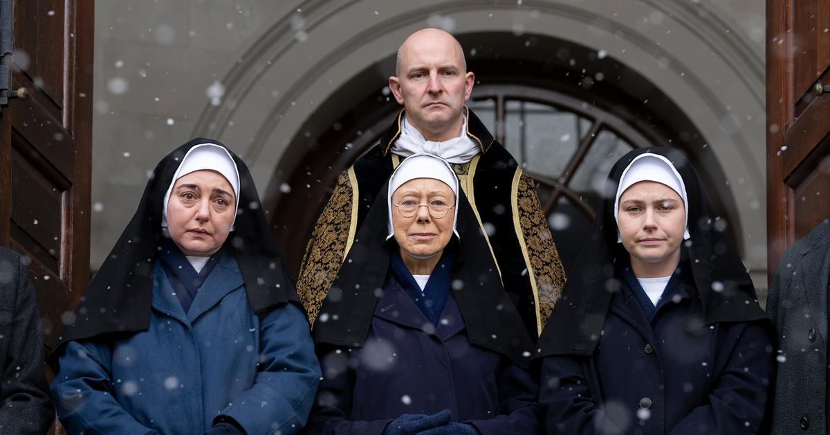 Pbs Callnow Call the Midwife | Season 15 | Episode 8 | PBS
