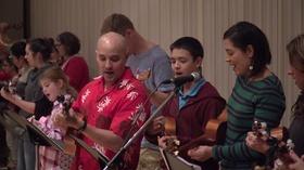 Video thumbnail: South Dakota Public Broadcasting Feel That Aloha