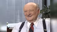 Remembering Mayor Ed Koch
