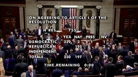 Video thumbnail: PBS NewsHour December 18, 2019 - PBS NewsHour full episode