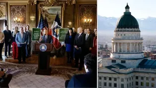 2025 legislative Season Recap