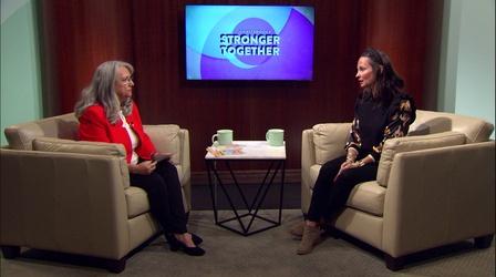 Video thumbnail: Chattanooga: Stronger Together Scenic City Women's Network / Mary Cameron Robinson Foundati
