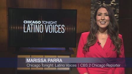 Video thumbnail: Chicago Tonight: Latino Voices Chicago Tonight: Latino Voices, June 11, 2022 - Full Show