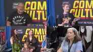 HeroesCon, Part 1