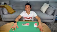 House of Cards Challenge