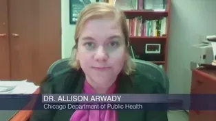 Chicago and Rest of State to Fully Reopen Starting Friday