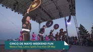 Events Planned in Chicago for Cinco de Mayo