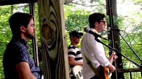 Video thumbnail: Sounds Around Town Sounds Around Town: Falling Hollywood