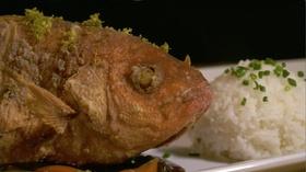 Video thumbnail: Neighborhood Eats Del Ray, Silver Spring, Adams Morgan, and Southwest D.C.