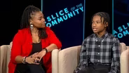 Youth Speak Out on Gun Violence