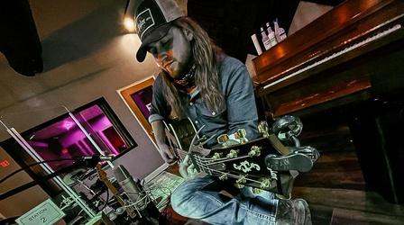 Video thumbnail: House Concert Series Dustin Windish