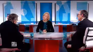 Shields and Gerson on Georgia election pressure