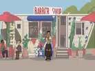 A veteran’s story about the power of a haircut